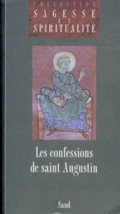 Guy Rachet et  Saint Augustin - .