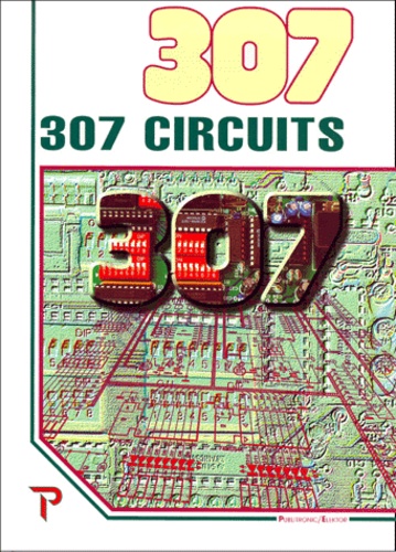 Guy Raedersdorf - 307 Circuits.