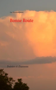 Bonne route