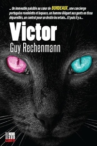Guy Rechenmann - Victor.