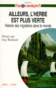 Ailleurs, l'herbe est verte dans le monde