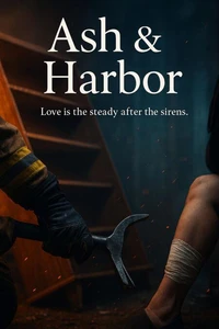 Ash &amp; Harbor