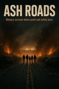 Ash Roads