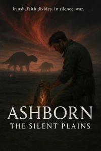 Ashborn The Silent Plains