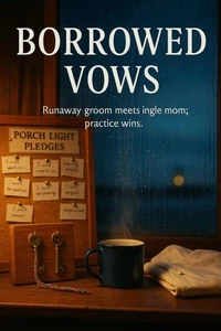 Borrowed Vows
