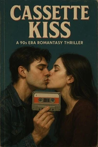 Cassette Kiss