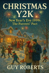 Christmas Y2K New Year’s Eve 1999 The Parents Pact