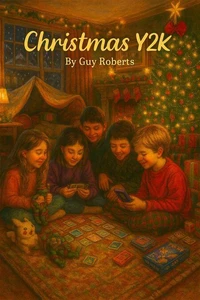 Christmas Y2K