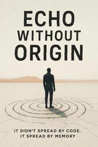 Echo Without Origin