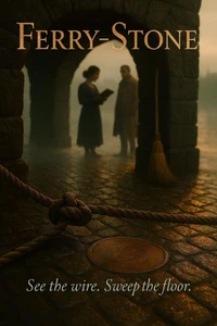 Ferry Stone