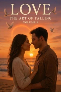Love The Art Of Falling Volume 1