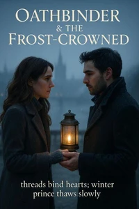 OathBinder &amp; The Frost-Crowned
