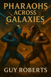 Pharaohs Across Galaxies