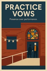 Practice Vows
