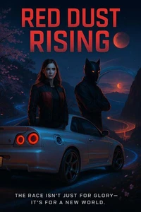 Red Dust Rising