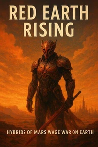 Red Earth Rising