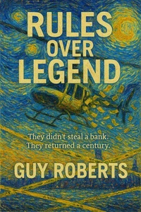Rules Over Legend