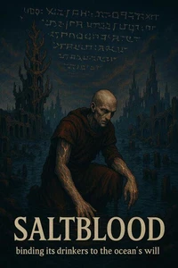 Saltblood