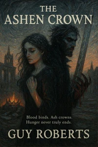 The Ashen Crown