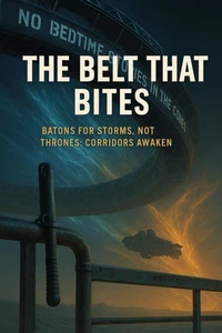 The Belt That Bites