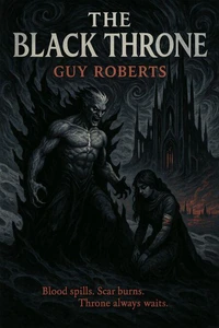 The Black Throne