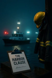 The Harbor Clause