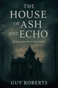 The House Of Ash and Echo