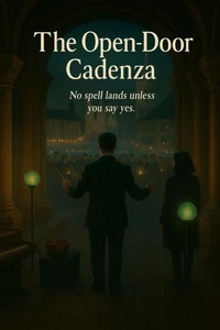 The Open-Door Cadenza