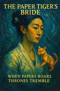 The Paper Tiger’s Bride