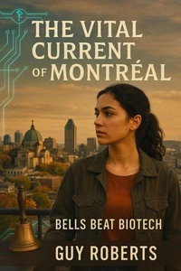 The Vital Current  Of Montreal