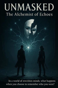 UNMASKED: The Alchemist of Echoes
