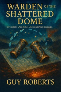 Warden Of The Shattered Dome