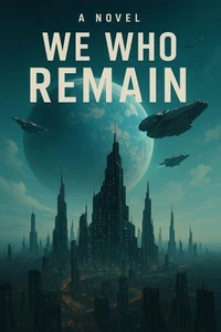 We Who Remain
