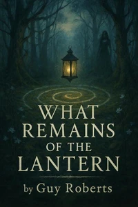What Remains of The Lantern