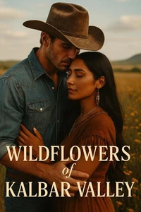 Wild Flowers Of Kalbar Valley