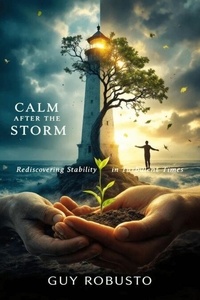 Livres électroniques allemands téléchargement gratuit Calm After the Storm ePub en francais