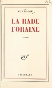 La rade foraine