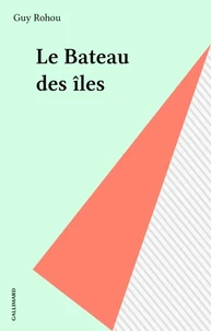 Le bateau des îles