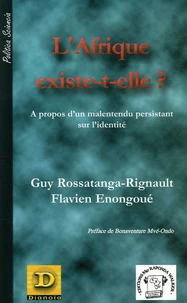L'Afrique existe-t-elle ?