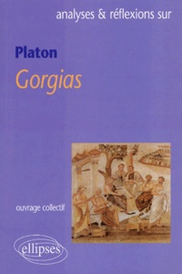 Guy Samama - Gorgias de Platon.