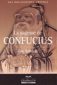 La sagesse de Confucius.pdf