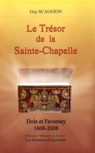 Le Trésor de la Sainte-Chapelle