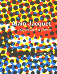 Alain Jacquet
