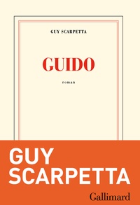 Guy Scarpetta - Guido.