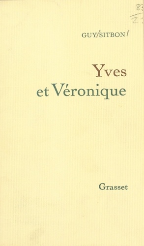 Yves et Véronique