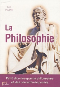 Guy Solenn - La Philosophie.
