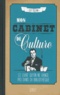 Guy Solenn - Mon cabinet de culture - Le livre qu'on ne range pas dans sa bibliothèque.