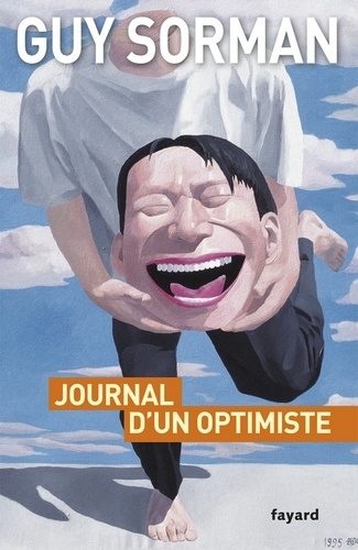 Journal d'un optimiste. 2009-2012