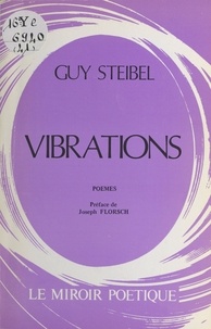 Guy Steibel - Vibrations.