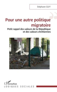 Pour une autre politique migratoire